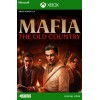Mafia: The Old Country XBOX Series X|S CD-Key [GLOBAL]